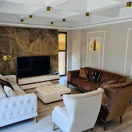 Villa Kemer Antalya